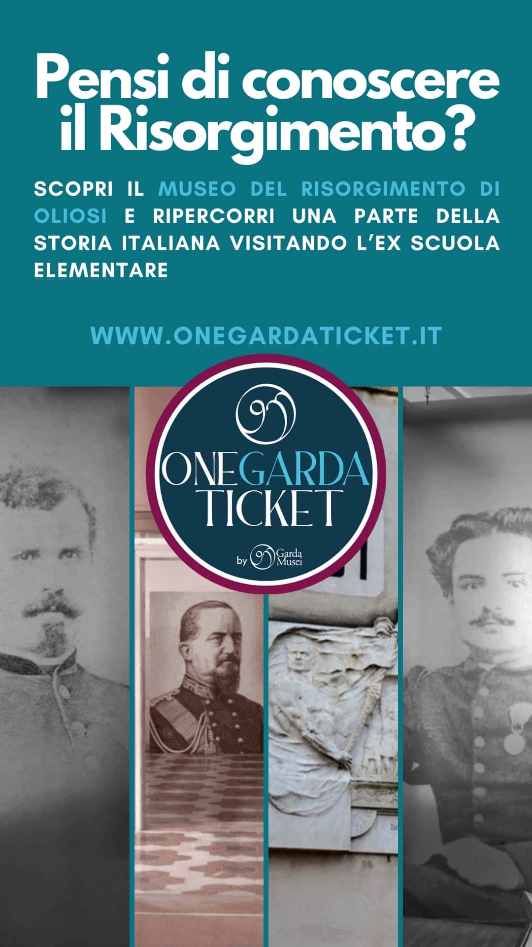 One Garda Ticket 1